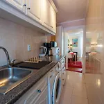 Διαμέρισμα Lovely In The Heart Of Historic Alfama