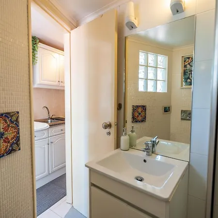 Lovely In The Heart Of Historic Alfama * Lisbona