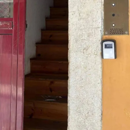 Lovely In The Heart Of Historic Alfama Appartamento *