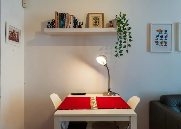 Apartment Lovely In The Heart Of Historic Alfama