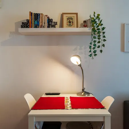 Apartamento Lovely In The Heart Of Historic Alfama